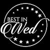 Best in wed, ssaskatoon wedding photographer award winning 